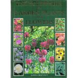 Encyclopaedia of Garden Plants and Flowers by Lance Hattatt Hardback Book 1998 First Edition