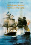 The Hellenic Navy in Greek Art edited by Dimitris Yakoumakis Softback Book 1996 edition unknown