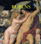 Peter Paul Rubens Hardback Book 2003 First Edition published by Grange Books Plc some ageing good
