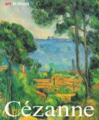 Paul Cezanne Life and Work by Nicola Nonhoff Softback Book 2005 First Edition published by