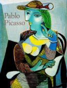 Pablo Picasso 1881 1973 Genius of the Century by Ingo F Walther Softback Book 1986 First Edition