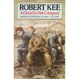 A Crowd is Not Company by Robert Kee Softback Book 1991 Fourth Edition published by Cardinal (Sphere