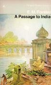 A Passage to India by E M Forster Softback Book 1967 edition unknown published by Penguin Books