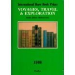 Voyages, Travel and Exploration edited by M Cole Hardback Book 1988 First Edition published by