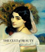 Signed Book Stephen Calloway The Cult of Beauty The Aesthetic Movement 1860 1900 edited by S