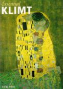 Essential Klimt by Laura Payne Softback Book 2003 edition unknown published by Parragon Books some
