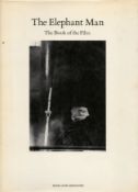 The Elephant Man The Book of The Film text by Joy Kuhn Hardback Book 1981 edition unknown