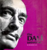 The Dali Universe by Beniamino Levi Softback Book 2000 First Edition printed by Societa editrice