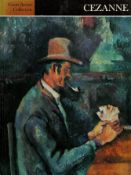 Cezanne by F Novotny Hardback Book 1972 Revised Edition published by Encyclopaedia Britannica