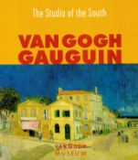 The Studio of the South Van Gogh Gauguin Softback Book 2001 First Edition published by The Van