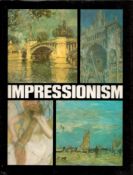 Impressionism translated by Sorana Geogescu Gorjan Hardback Book 1974 First UK Edition published