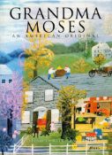 Grandma Moses An American Original by William C Ketchum Hardback Book 1996 edition unknown published