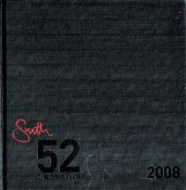 Smith 52 The Game Plan 2008 by Mr and Mrs Smith Hardback Book 2007 First Edition published by Spy