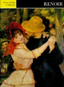 Renoir by William Gaunt Hardback Book 1971 edition unknown published by Encyclopaedia Britannica