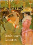 Toulouse Lautrec by Hayward Gallery Softback Book 1992 First Edition published by The Hayward
