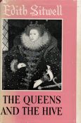 The Queens and The Hive by Edith Sitwell Hardback Book 1963 Second Edition published by The