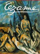 Cezanne by Alberta Melanotte Softback Book 1991 edition unknown published by Park Lane (Books and