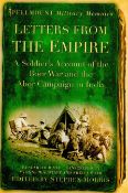 Letters from The Empire edited by S Morris Softback Book 2011 First Edition published by