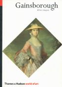 Gainsborough by William Vaughan Softback Book 2002 First Edition published by Thames and Hudson