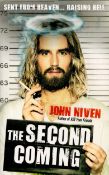 Signed Book John Niven The Second Coming Softback Book 2011 First Edition Signed by John Niven on