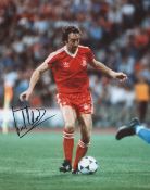 Football Frank Clark signed Nottingham Forest 10x8 colour photo. Frank Clark (born 9 September 1943)