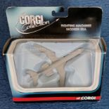 Corgi Models. Die Cast Metal Vickers VC-10 C. 1K-Refueller Model plane. Part of the Corgi