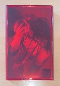Lewis Capaldi Personally Signed 'Divinely Uninspired To A Hellish Extent Extended Edition Tape.