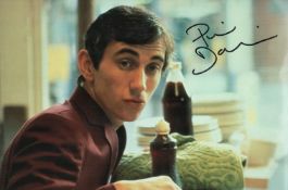 Quadrophenia, Phil Daniels 12x8 signed colour photograph. Daniels is pictured as he plays the lead