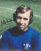 Football Marvin Hinton (born 2 February 1940) is an English former footballer who made nearly 400