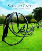 Sotherbys At Sudeley Castle A Selling Exhibition Sotherbys Catalogue 2010 published by Sotherbys.