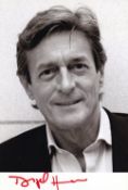 Nigel Havers, Popular British Actor, 6x4 Signed Photo. Good condition. All autographs come with a