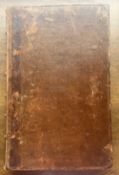 Rare Book The History of Kent. In Five parts. Containing I. An exact topography or description of