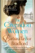 The Cavendon Women by Barbara Taylor Bradford Hardback Book 2015 First Edition published by Harper