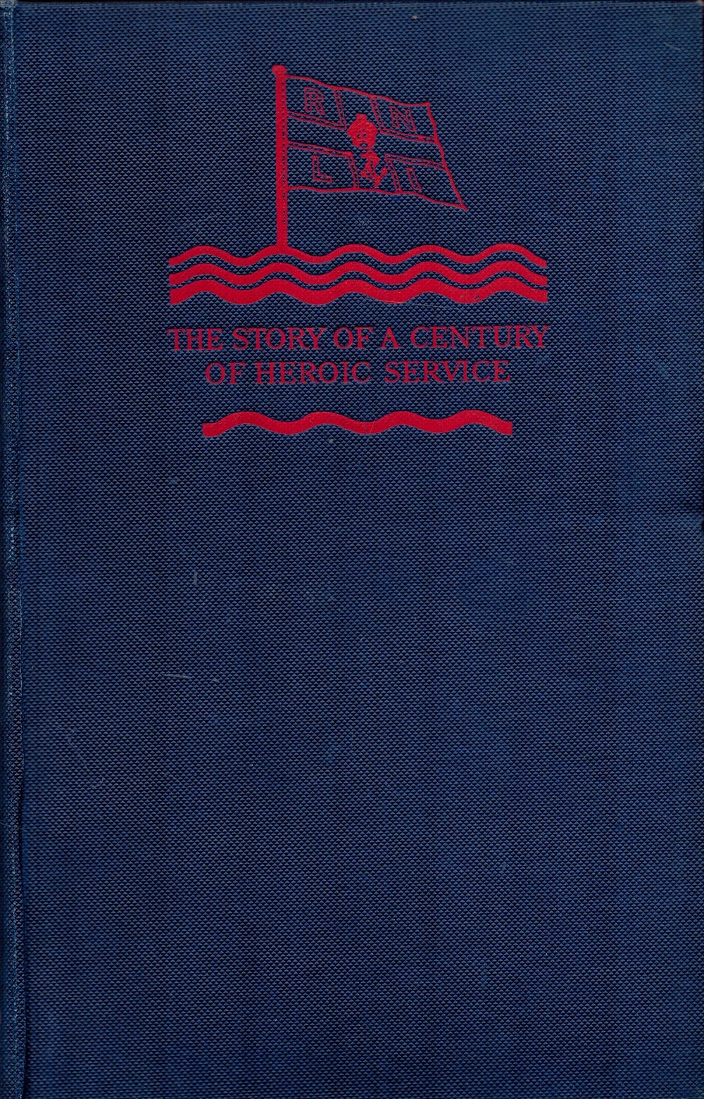 The Story of A Century of Heroic Service by Major A J Dawson 1923 Hardback Book First Edition