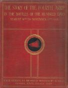 The Story of The Fourth Army in the Battles of the Hundred Days August 8th to November 11th 1918