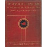 The Story of The Fourth Army in the Battles of the Hundred Days August 8th to November 11th 1918