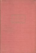 Models of Propriety by W Russell Flint Hardback Book 1951 First Edition published by Michael