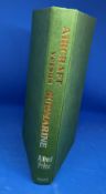 WW2 Alfred Price Hardback Book Titled Aircraft Versus Submarine. Published in 1980 with 272 pages.