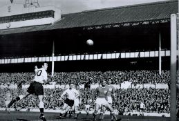 Sport Tottenham Collection, Martin Chivers and Dele Alli Signed Photos. Martin Chivers Signed