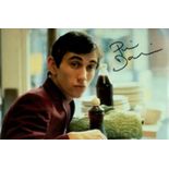 Quadrophenia, Phil Daniels 12x8 signed colour photograph. Daniels is pictured as he plays the lead