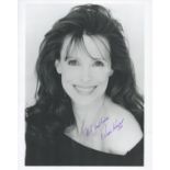 Diane Keen signed 10x8 black and white photo. Diane Keen (born 29 July 1946) is an English