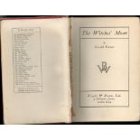 Gerald Verner The Witches' Moon 1st Ed. (c. )1930s Book. We combine shipping on all lots. Single