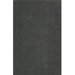 Michael Innes Hamlet, Revenge! Spine split 1st Edition 1937 lacks front free end paper and half