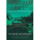 Reginald Hill On Beulah Height Fine with complete Dust Jacket, Wrapper Hardback 1st Edition 1998