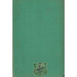 H. C. Bailey. Shrouded Death. Ex-library binding1st Edition 1950 Book. We combine shipping on all