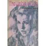 Josephine Bell. The Upfold Witch Fine with complete Dust Jacket, Wrapper Hardback 1st Edition 1964