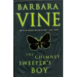 Barbara Vine The Chimney Sweep's Boy with complete Dust Jacket, Wrapper Hardback 1st Edition 1998