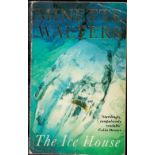 Minette Walters The Ice House Pan paperback 1993 Book. We combine shipping on all lots. Single