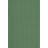 Mark Cross The Green Circle 1st Edition 1942 Book. We combine shipping on all lots. Single book £5.