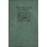 The Life of Charles Dickens by John Forster date and edition unknown Hardback Book published by